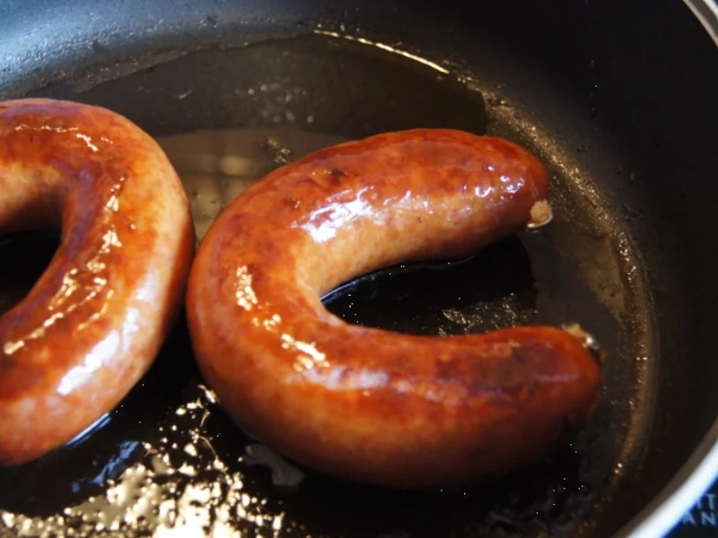 Brägenwurst mit Möhren-Brokkoli-Gemüse und Kartoffelpilzen - Rezept - Bild Nr. 605