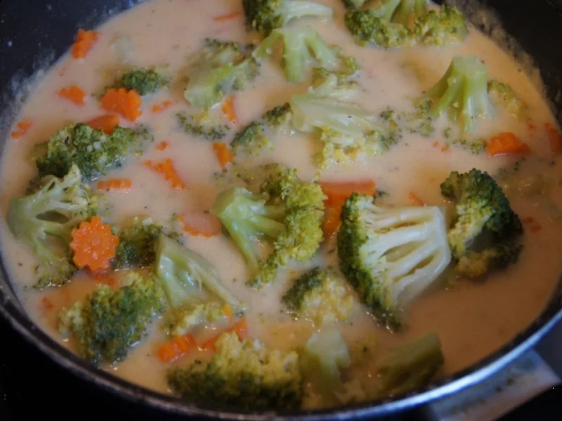 Brägenwurst mit Möhren-Brokkoli-Gemüse und Kartoffelpilzen - Rezept - Bild Nr. 611