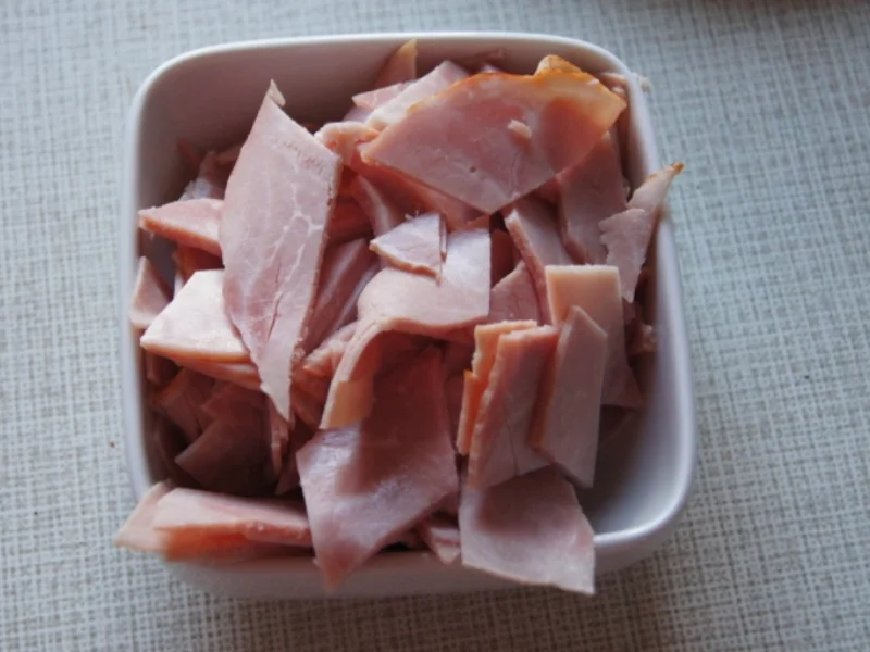 Rezept: Ruckzuck-Pasta Bild Nr. 606 Ruckzuck-Pasta - Rezept - Bild Nr. 606