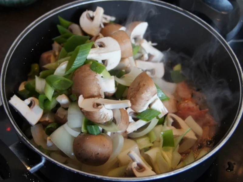 Rezept: Ruckzuck-Pasta Bild Nr. 608 Ruckzuck-Pasta - Rezept - Bild Nr. 608