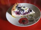 Heidelbeernkuchen mit sauer Sahne Guss - Rezept - Bild Nr. 611