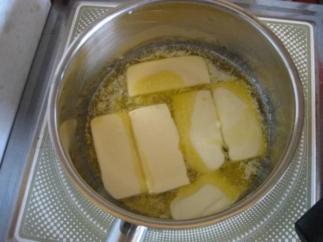 Heidelbeernkuchen mit sauer Sahne Guss - Rezept - Bild Nr. 613