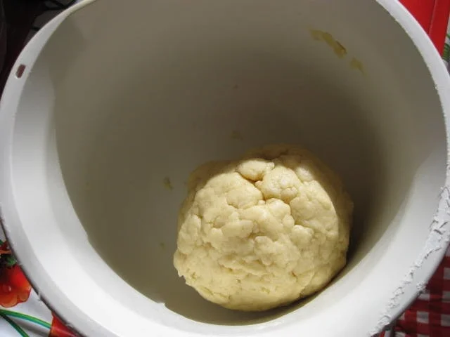 Heidelbeernkuchen mit sauer Sahne Guss - Rezept - Bild Nr. 616