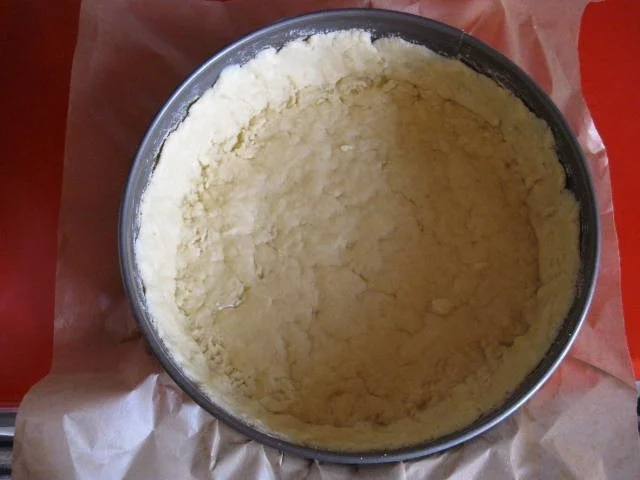 Heidelbeernkuchen mit sauer Sahne Guss - Rezept - Bild Nr. 619