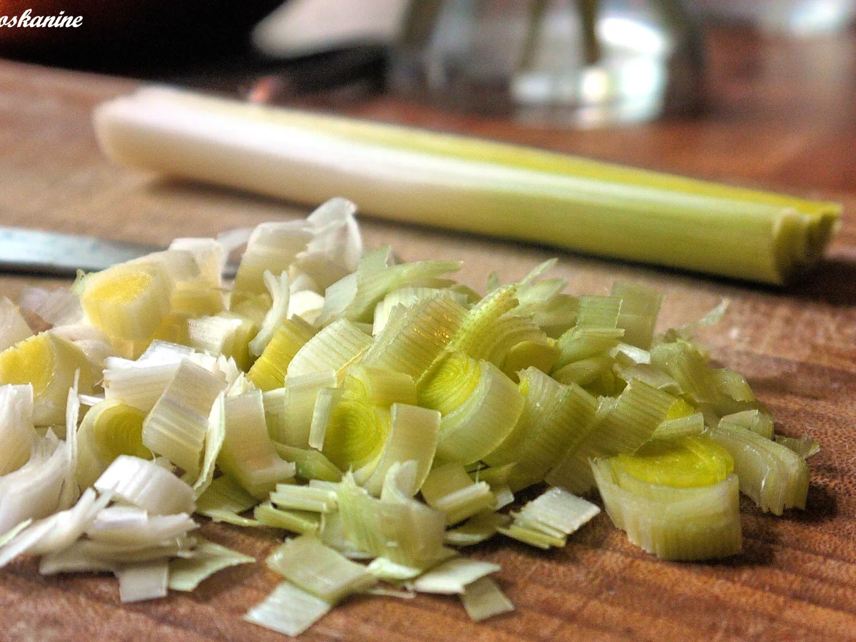 Überbackener Tomaten-Bohnen-Topf - Rezept - Bild Nr. 627
