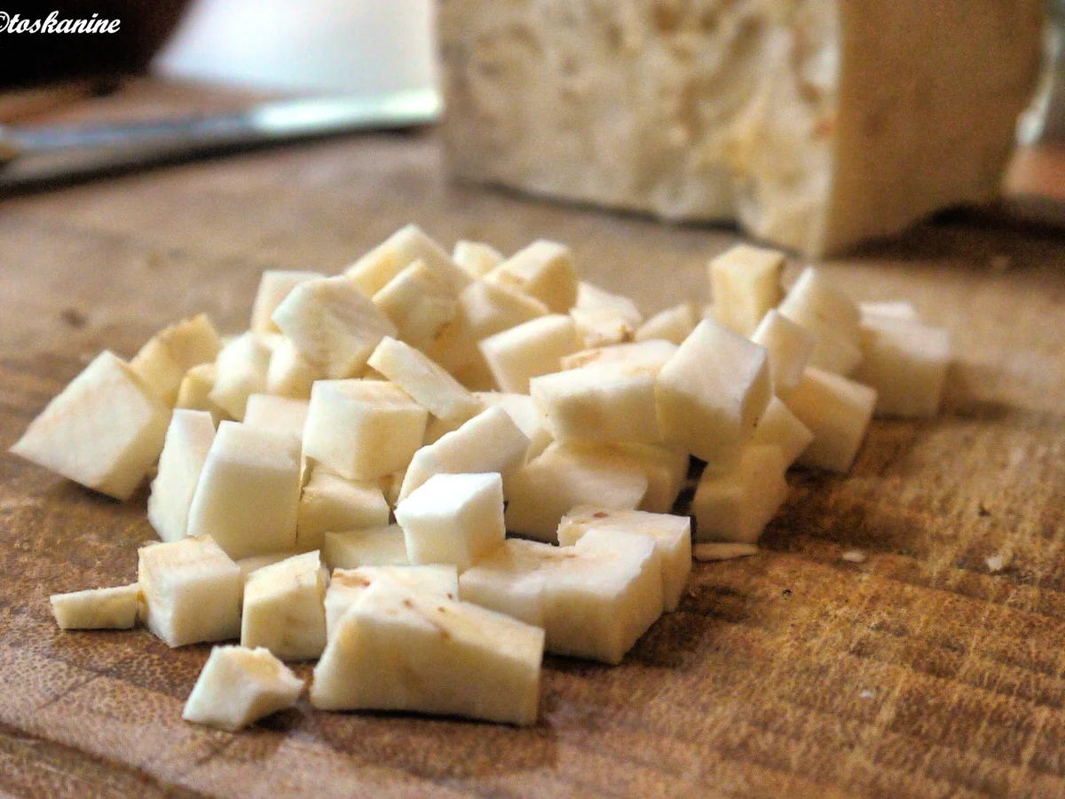 Überbackener Tomaten-Bohnen-Topf - Rezept - Bild Nr. 629