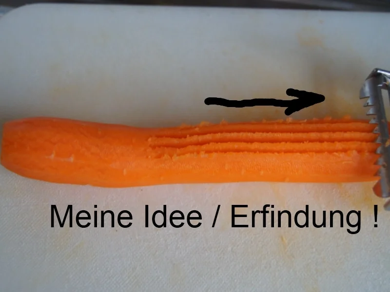 Tafelspitz-Kraftsuppe - Rezept - Bild Nr. 612