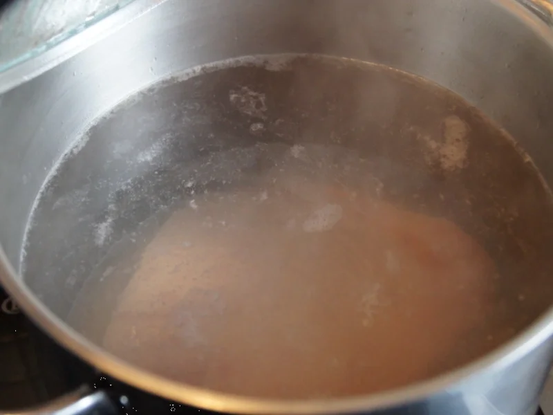 Tafelspitz-Kraftsuppe - Rezept - Bild Nr. 615