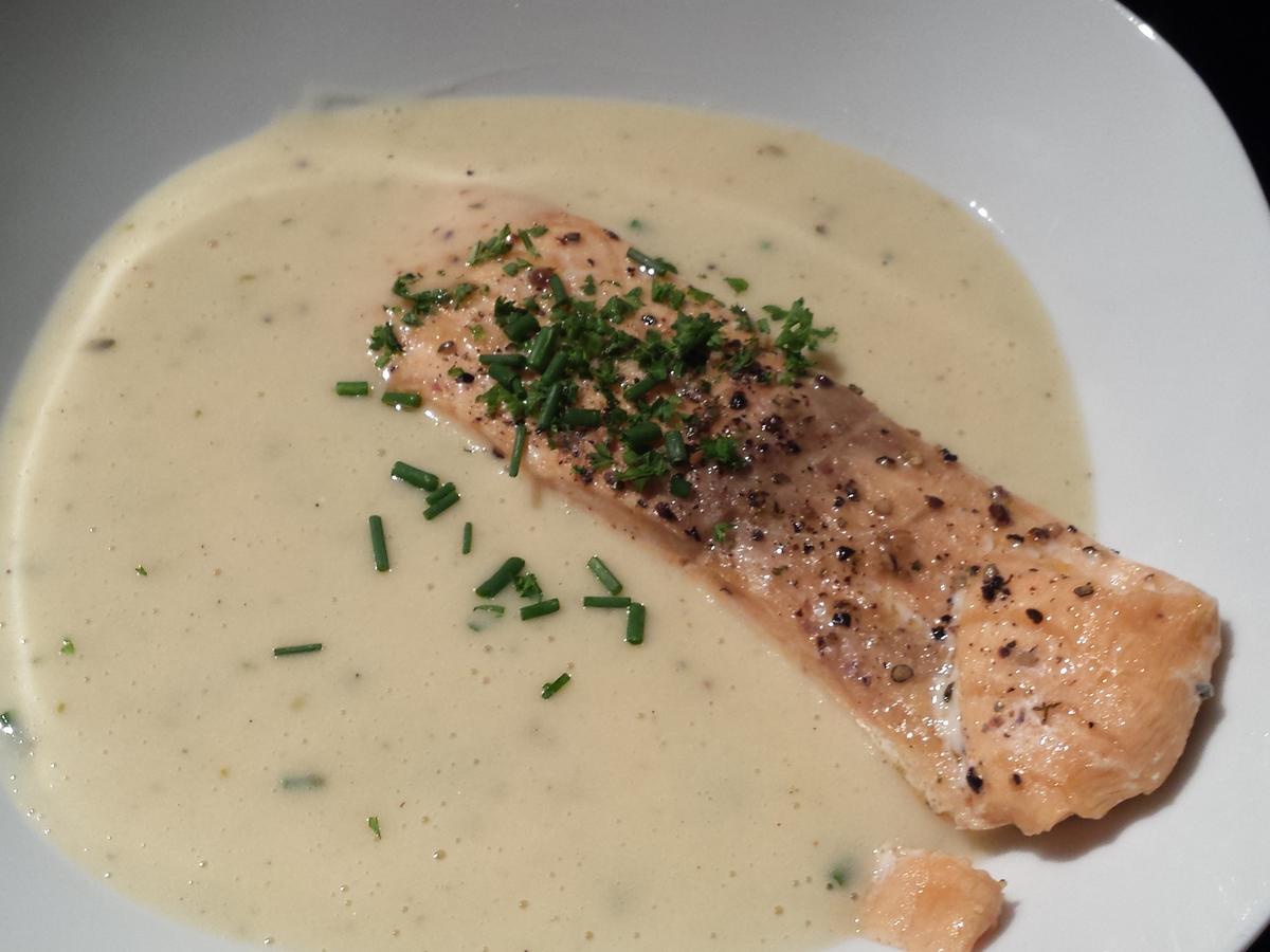 Kartoffel- Joghurt- Suppe - Rezept mit Bild - kochbar.de