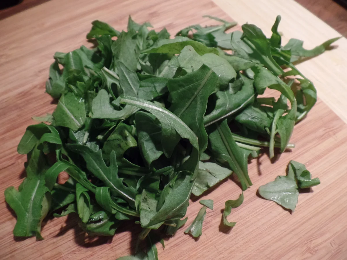 Zander aus dem Ofen mit Rahmgemüse - Rezept - Bild Nr. 613