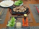 Hühnerbrust Mexikanischer Art - Rezept - Bild Nr. 638
