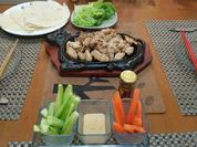 Hühnerbrust Mexikanischer Art - Rezept - Bild Nr. 638