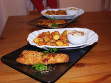 Remoulade light - Nr°2 - Rezept - Bild Nr. 625