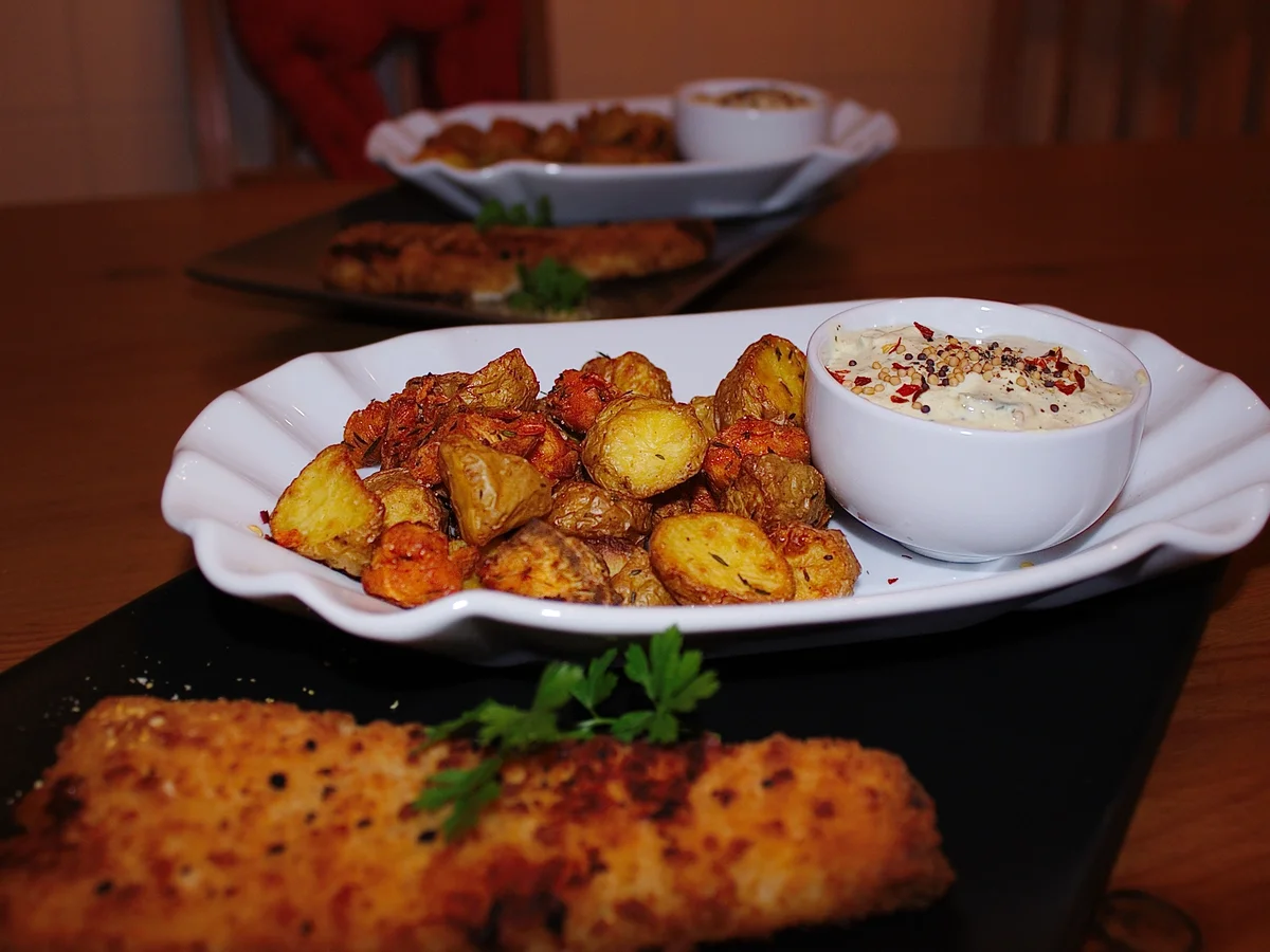 Remoulade light - Nr°2 - Rezept - Bild Nr. 626