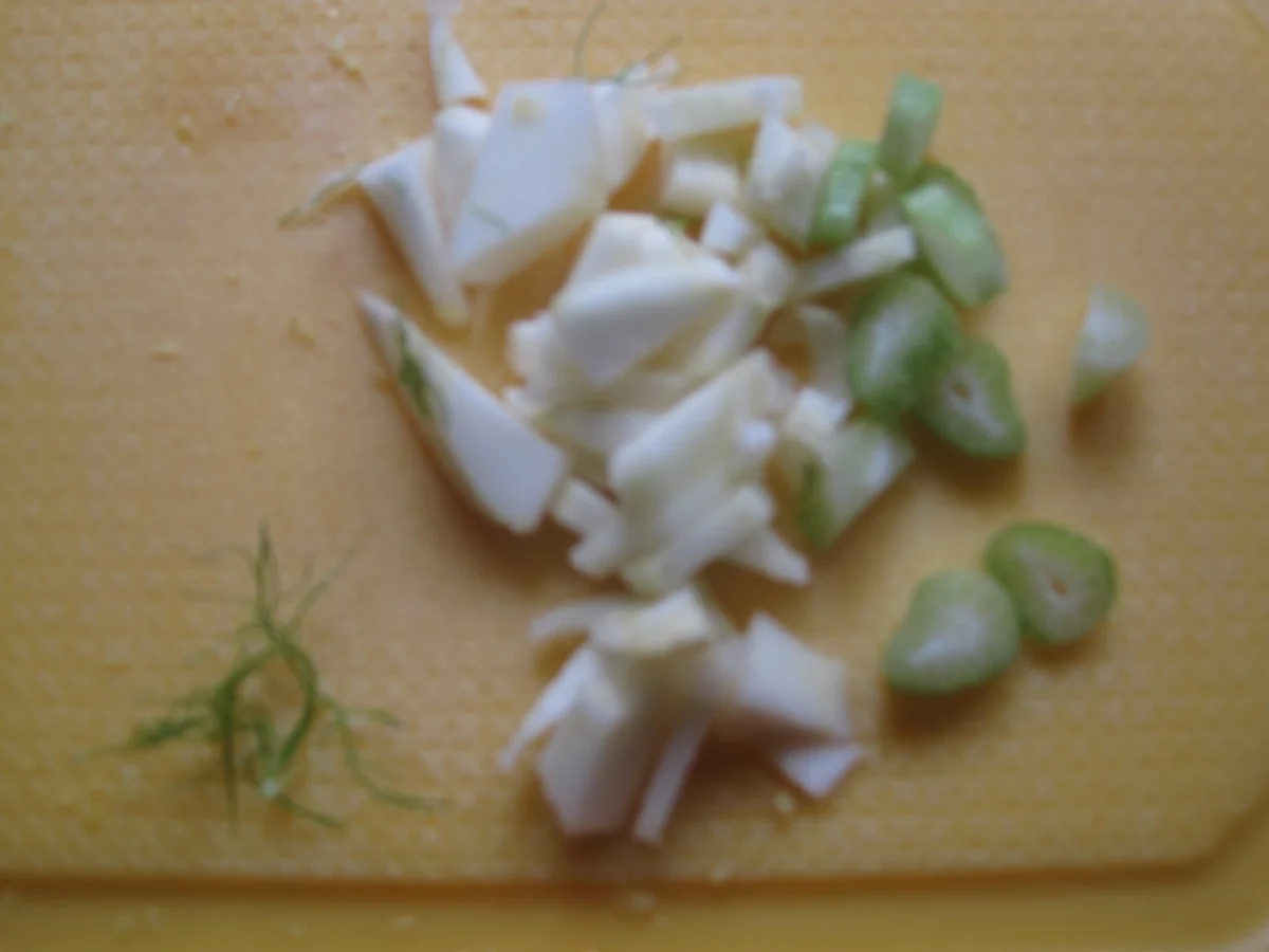 Fenchel überbacken - Rezept - Bild Nr. 627