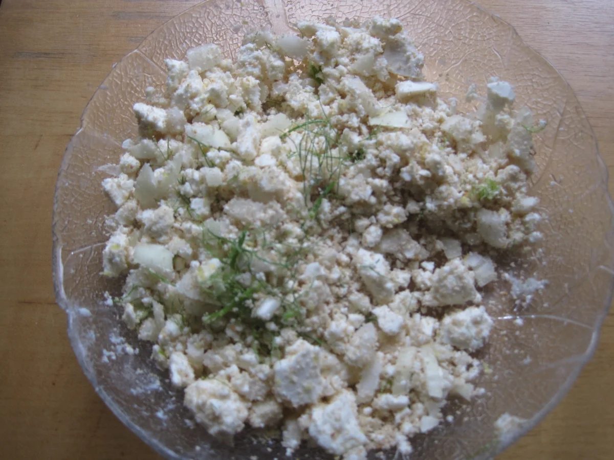 Fenchel überbacken - Rezept - Bild Nr. 630