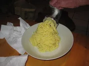 Kartoffelknödel Oma Liesel - Rezept - Bild Nr. 1141