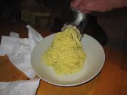 Kartoffelknödel Oma Liesel - Rezept - Bild Nr. 1141