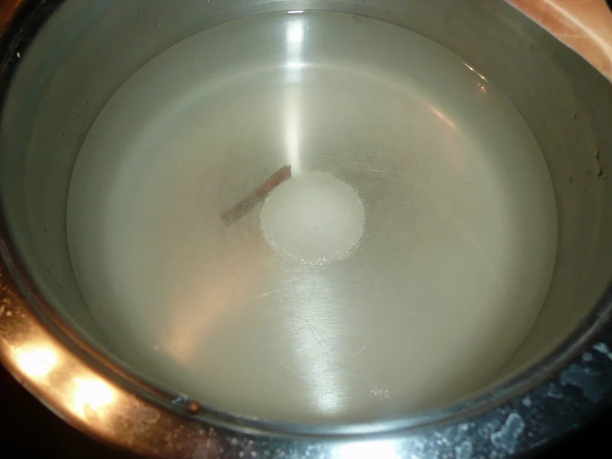 Rezept: Rote Bete einkochen. Bild Nr. 631 Rote Bete einkochen. - Rezept - Bild Nr. 631