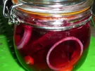 Rote Bete einkochen. - Rezept - Bild Nr. 633