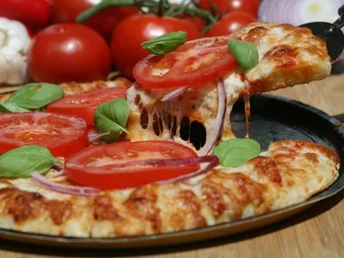 Pizzateig - Rezept - Bild Nr. 45