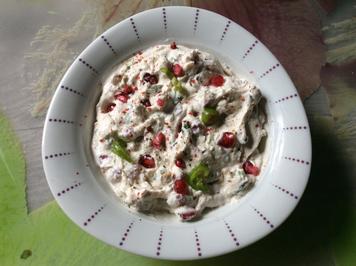 21 Kasecreme Mit Feta Rezepte Kochbar De
