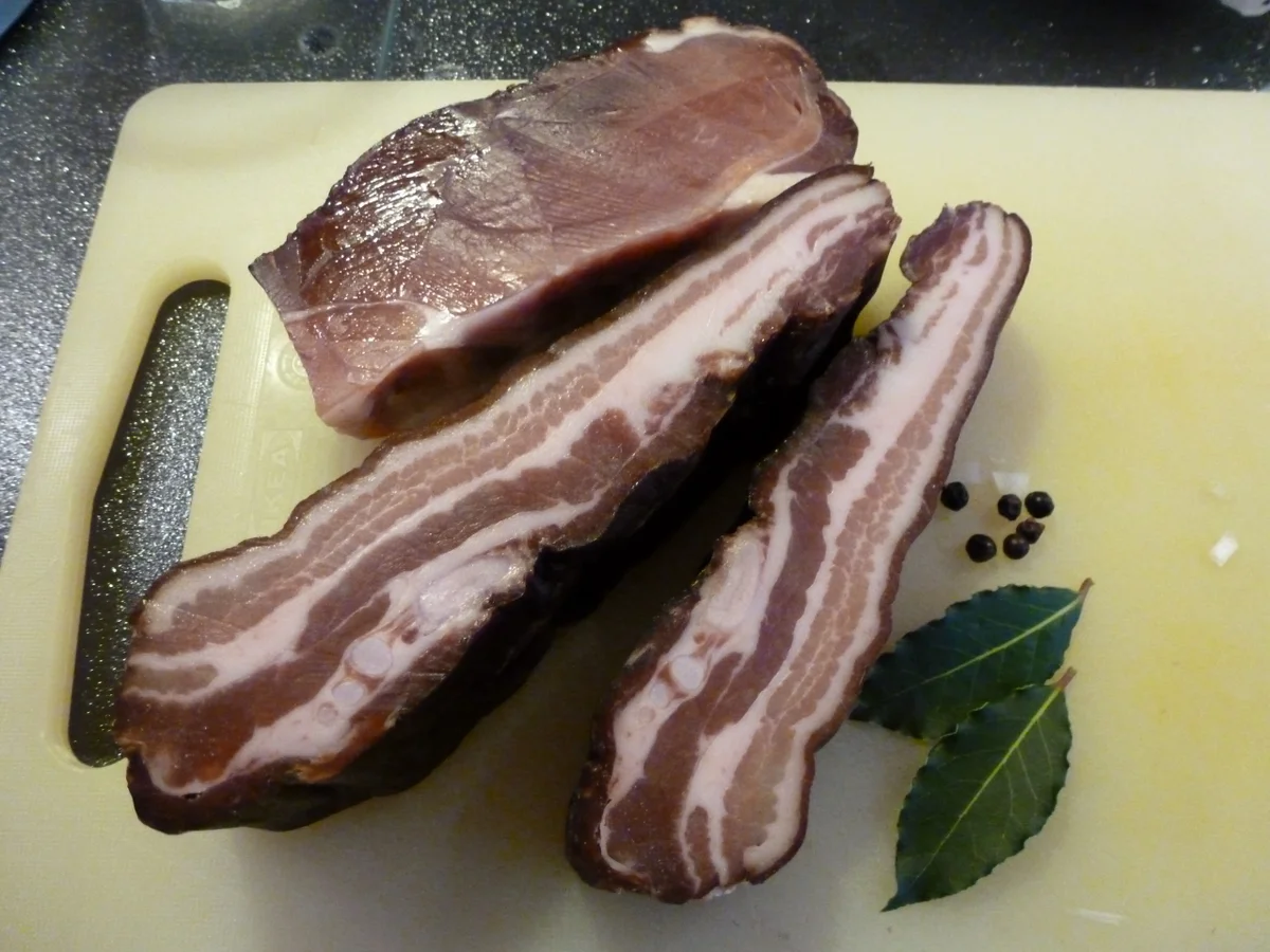 Linsen und Spätzle Nr°2 - Rezept - Bild Nr. 660