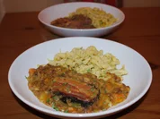 Linsen und Spätzle Nr°2 - Rezept - Bild Nr. 665