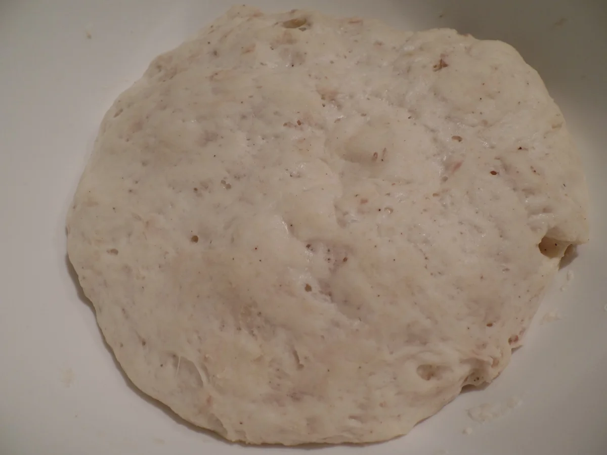 Zucchini-Flammkuchen - Rezept - Bild Nr. 644