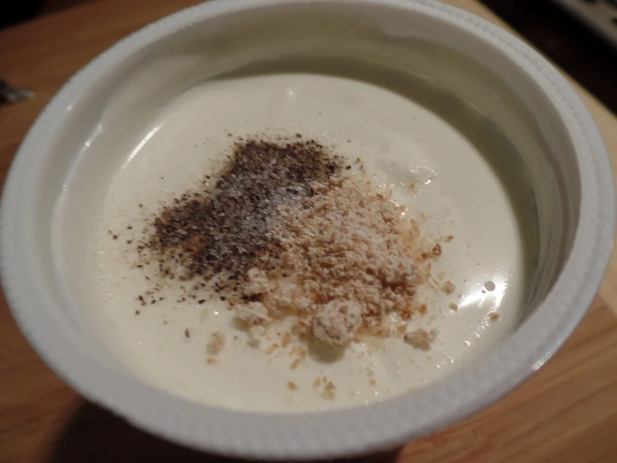 Zucchini-Flammkuchen - Rezept - Bild Nr. 645