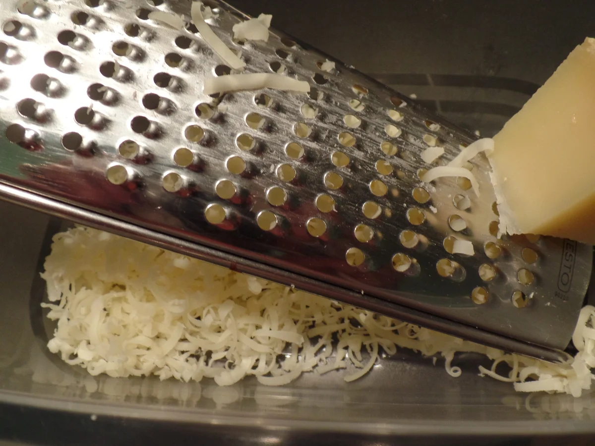 Zucchini-Flammkuchen - Rezept - Bild Nr. 652