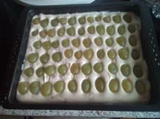 Weintraubenkuchen - Rezept - Bild Nr. 665