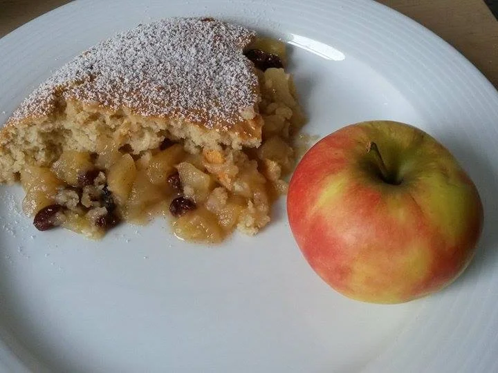 Apple Cobbler - Rezept - Bild Nr. 669