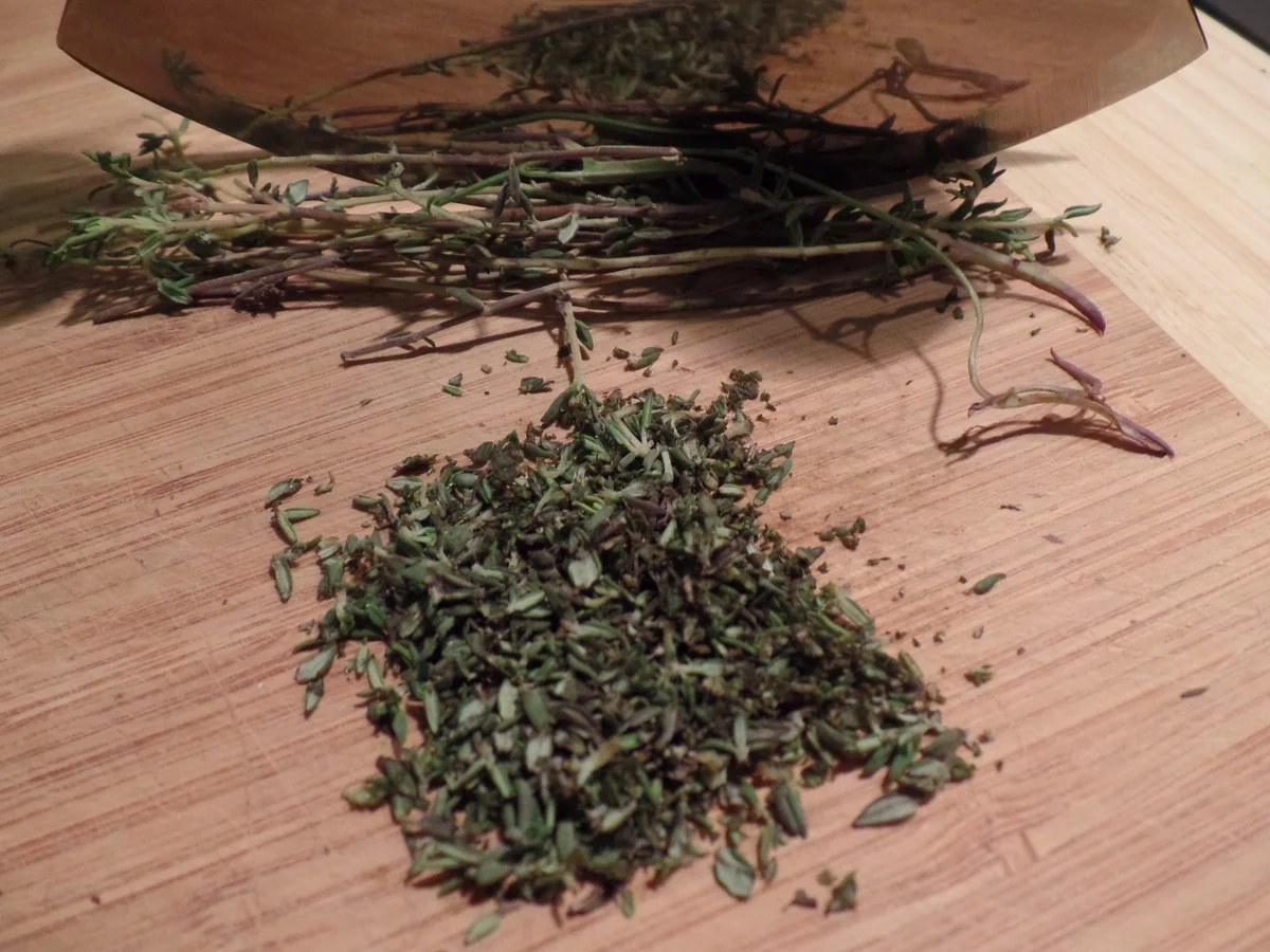 Entenbrust mit Äpfeln und Zwiebeln - Rezept - Bild Nr. 682