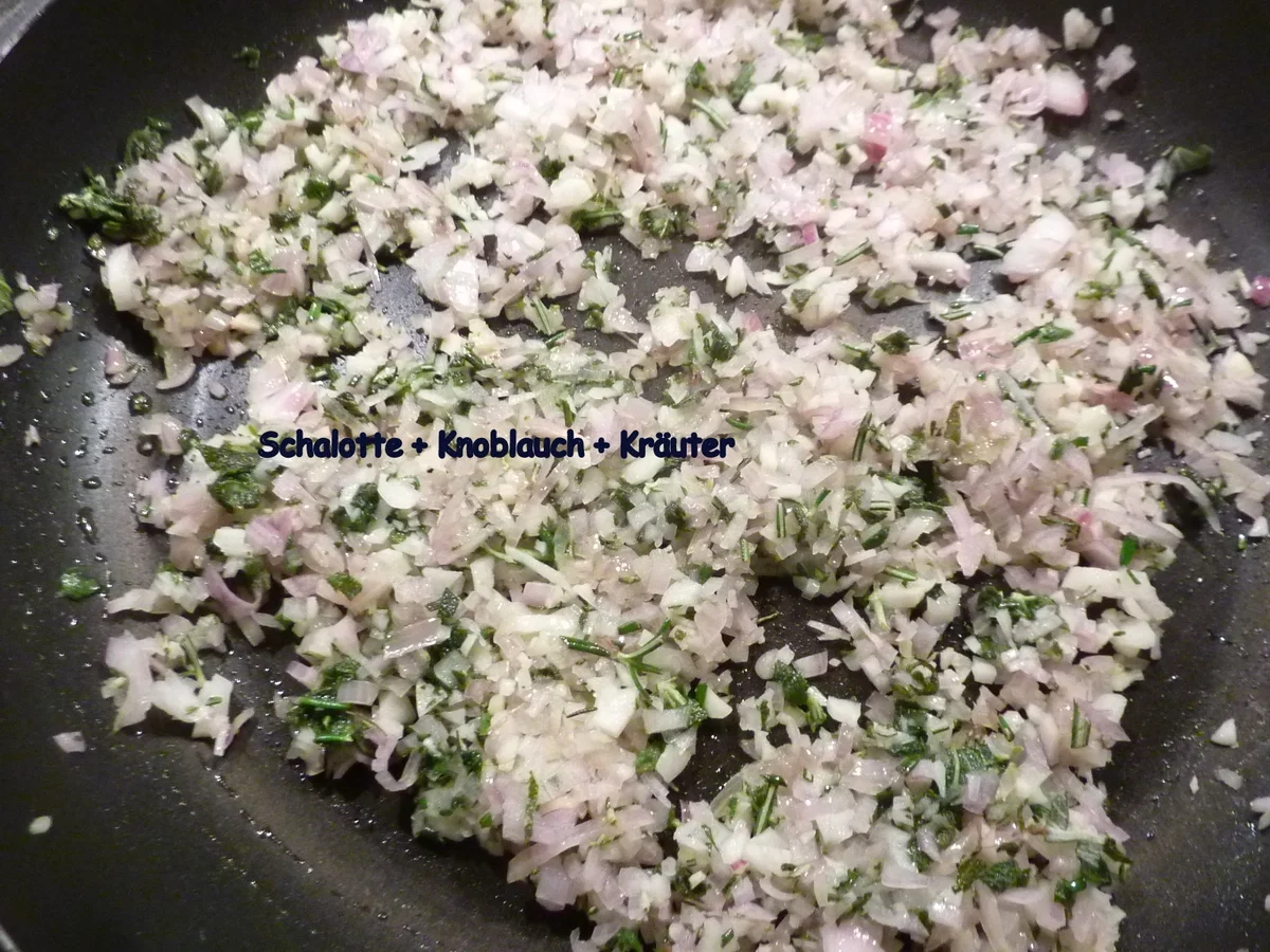 Rezept: Gefüllter Poulet Braten Bild Nr. 683 Gefüllter Poulet Braten - Rezept - Bild Nr. 683