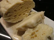 Knödel: Dinkel-Hefeknödel - Rezept - Bild Nr. 681