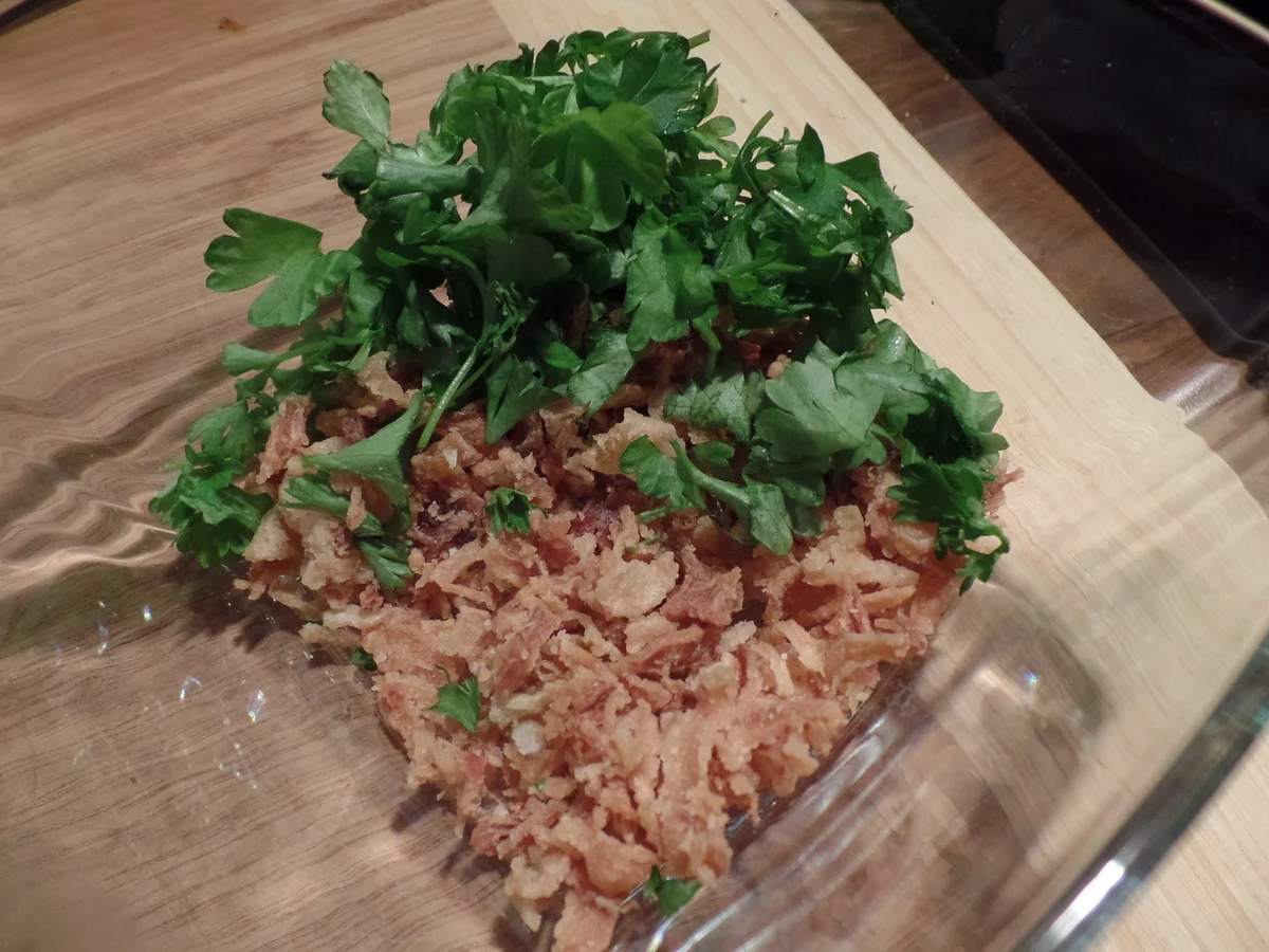 Kasseler mit Süßkartoffeln - Rezept - Bild Nr. 685