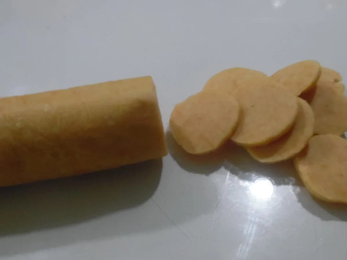 Rezept: Cheese-Cräcker Bild Nr. 683 Cheese-Cräcker - Rezept - Bild Nr. 683