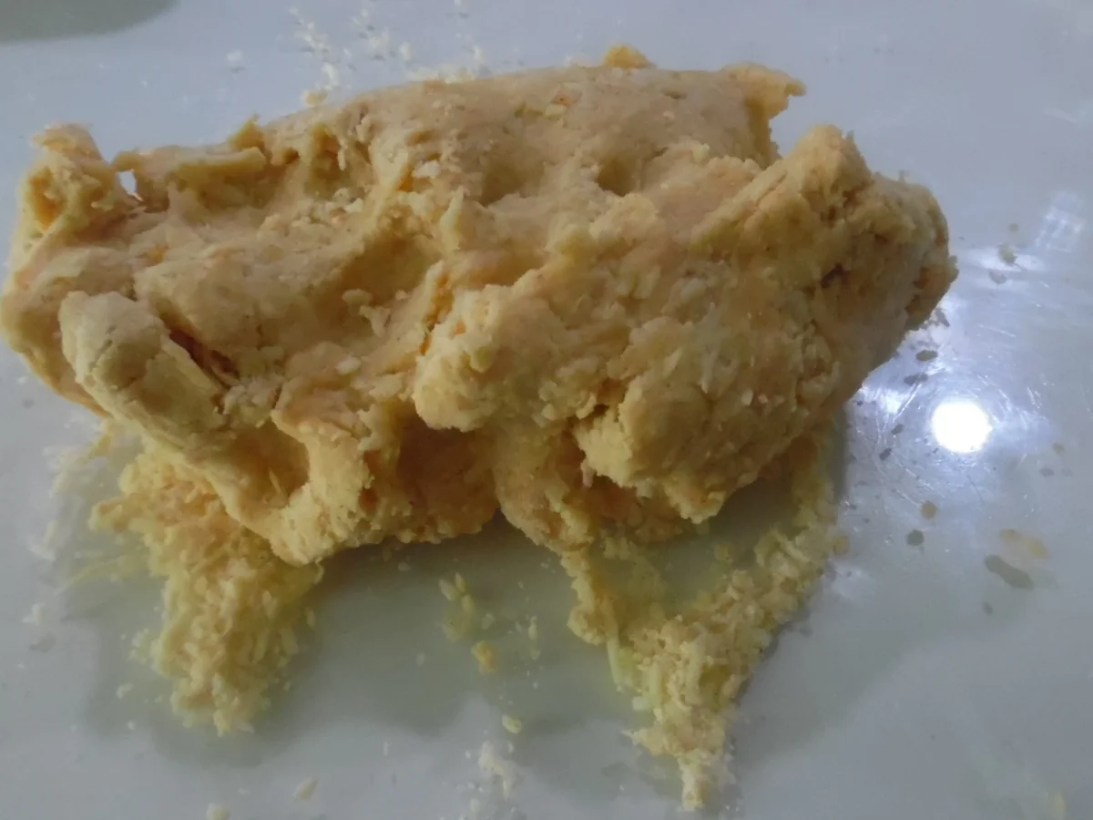 Rezept: Cheese-Cräcker Bild Nr. 686 Cheese-Cräcker - Rezept - Bild Nr. 686