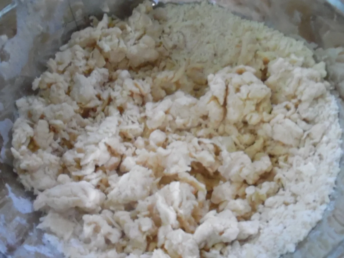 Rezept: Cheese-Cräcker Bild Nr. 687 Cheese-Cräcker - Rezept - Bild Nr. 687