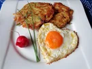 Lauch - Kartoffel - Rösti ... - Rezept - Bild Nr. 686