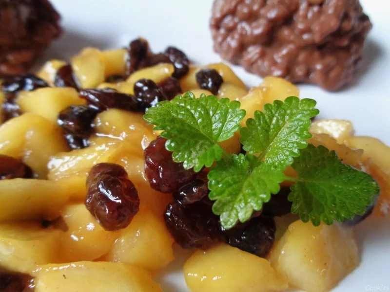 Schokoladen - Milchreis ... - Rezept - Bild Nr. 681