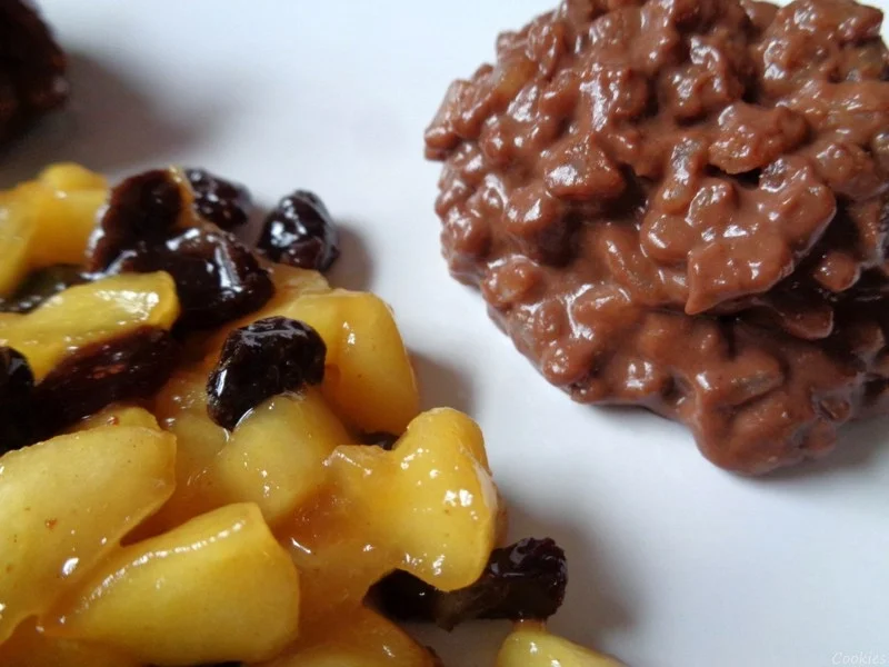 Schokoladen - Milchreis ... - Rezept - Bild Nr. 682