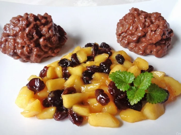 Schokoladen - Milchreis ... - Rezept - Bild Nr. 683