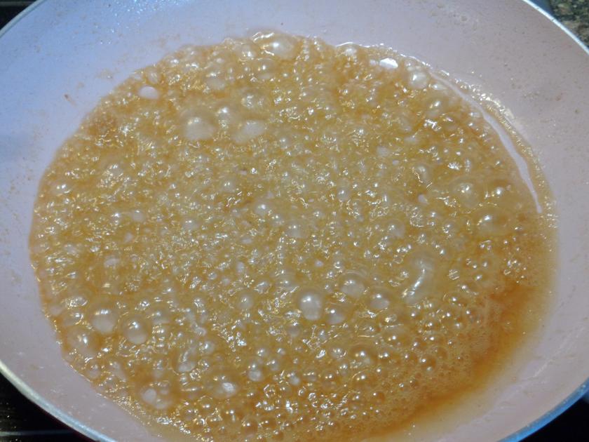 Schokoladen Milchreis - einfach - von Cookies