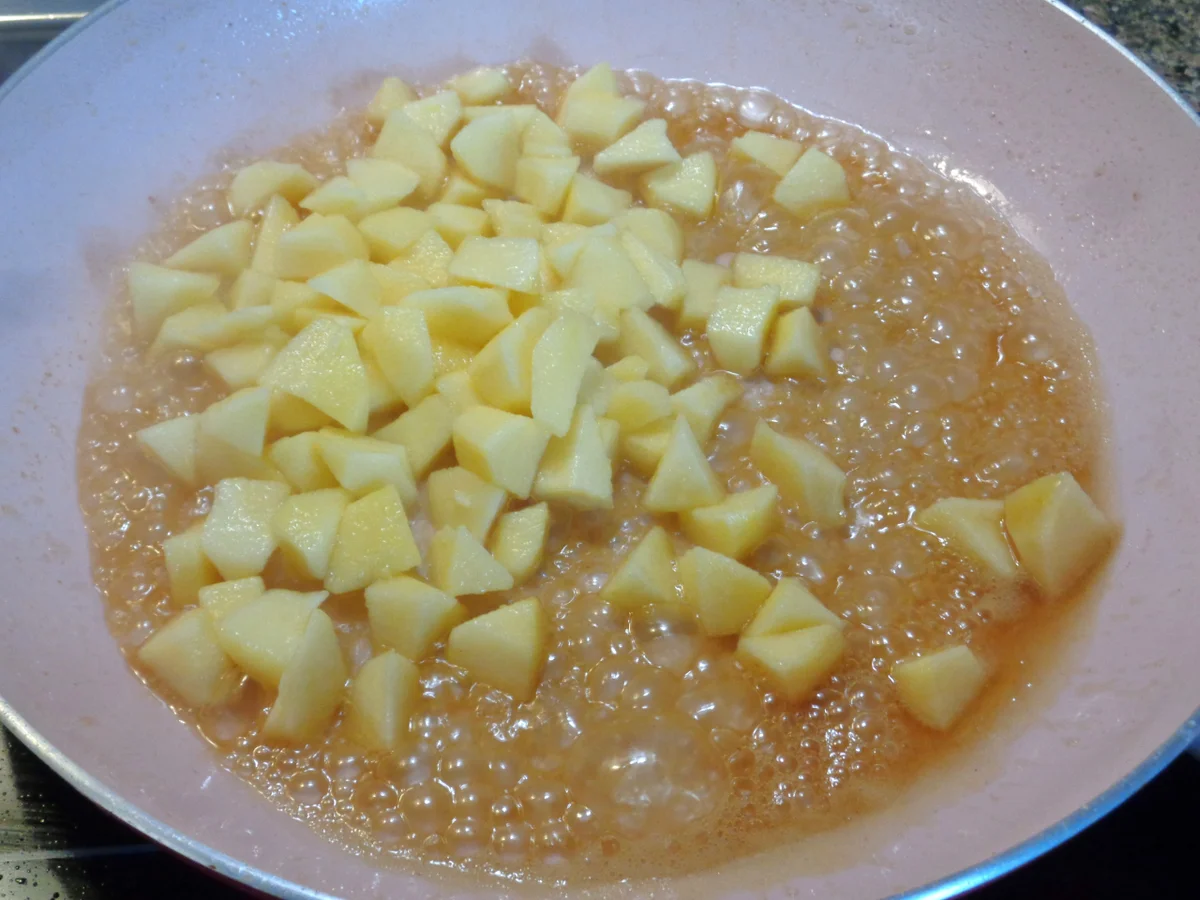 Schokoladen - Milchreis ... - Rezept - Bild Nr. 689