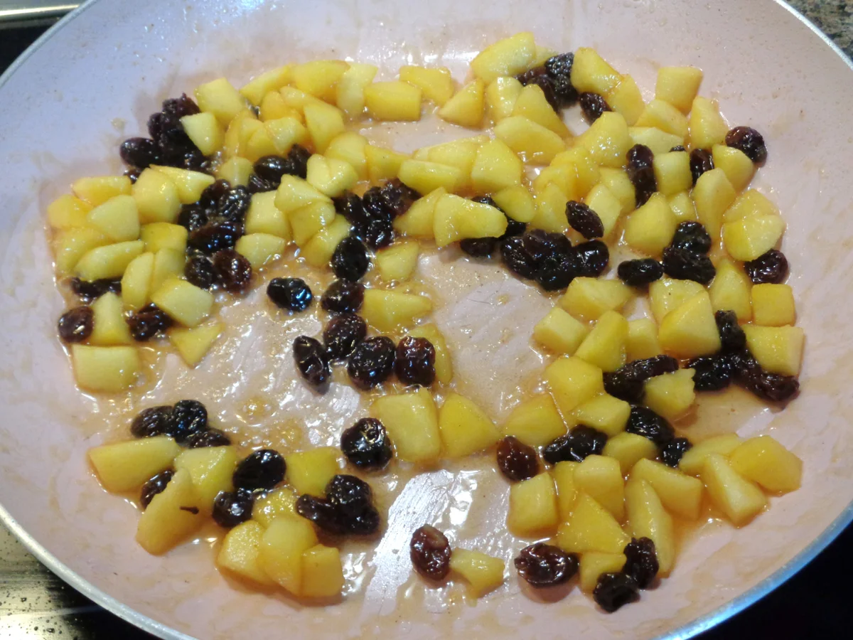 Schokoladen - Milchreis ... - Rezept - Bild Nr. 692