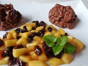 Schokoladen - Milchreis ... - Rezept - Bild Nr. 693