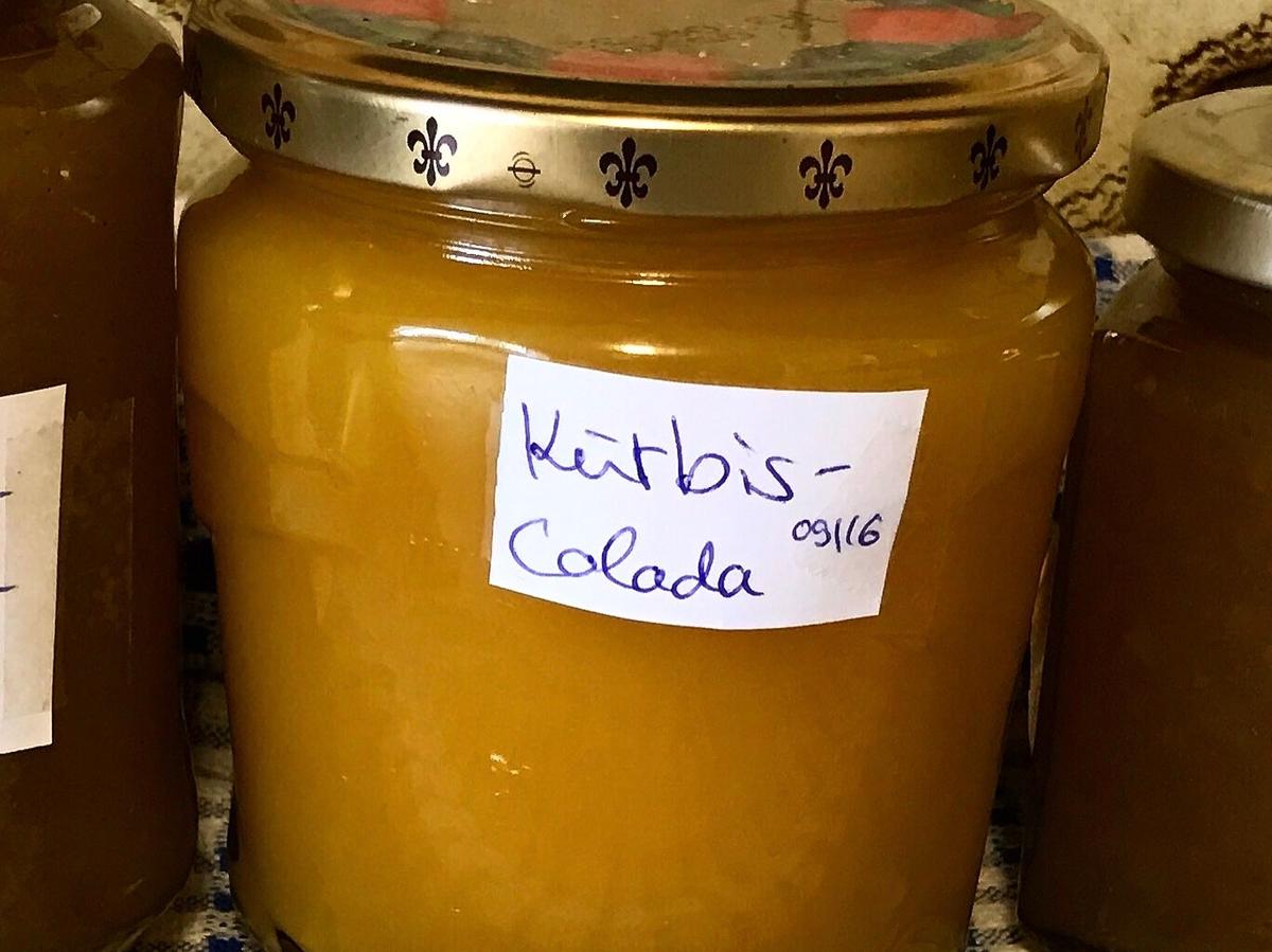 Kürbis Marmelade Rezepte - kochbar.de