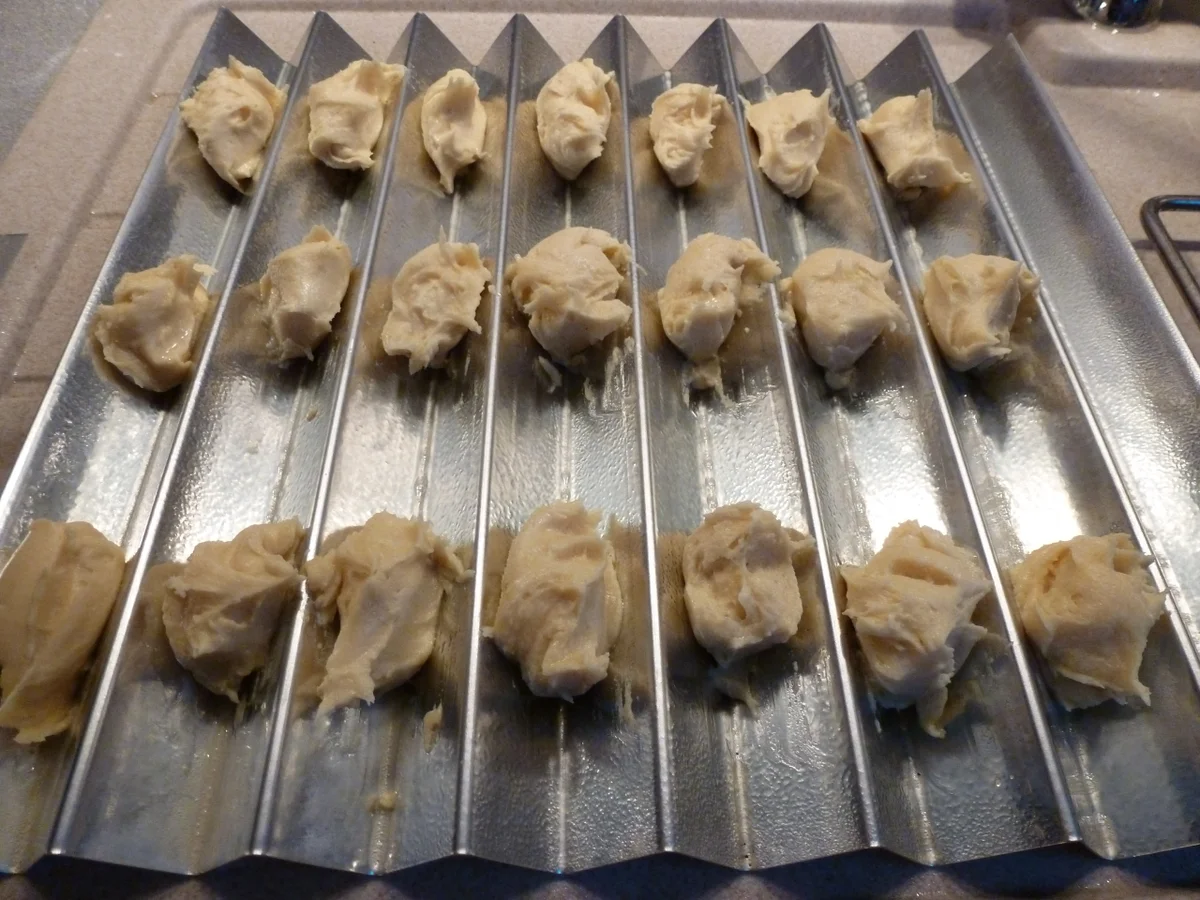 Wolfszähne - Rezept - Bild Nr. 682